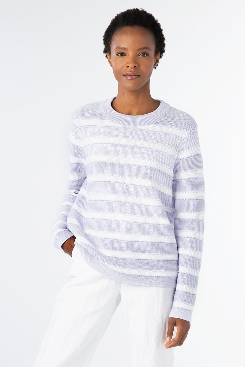 Stripe Crew