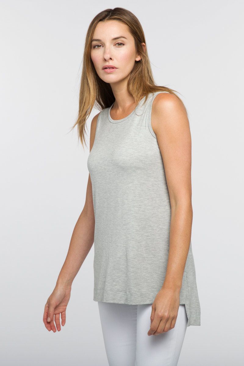 Tunic Tank