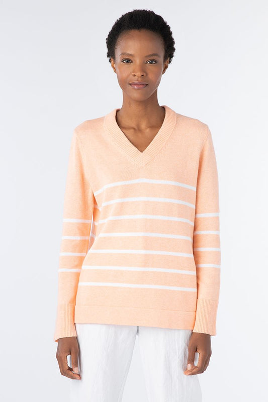 Stripe Vee