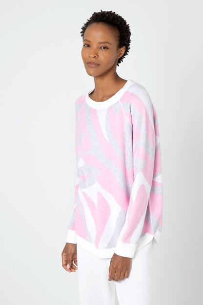 Reversible Paros Sweatshirt